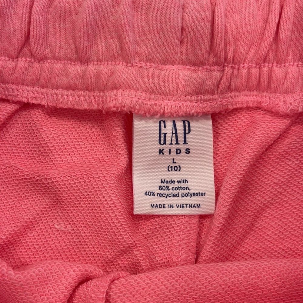 NWT Gap Kids shorts - Picture 3 of 4